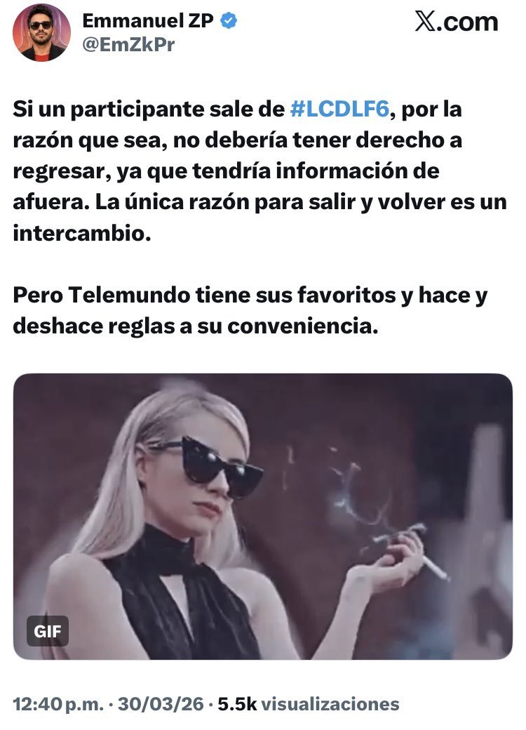 MauGonzalez26's tweet photo. @EmZkPr https://t.co/Z8fmX2yj7Q