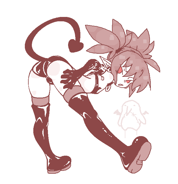 moppynoko's tweet photo. etna scribl https://t.co/z1dujBccBF