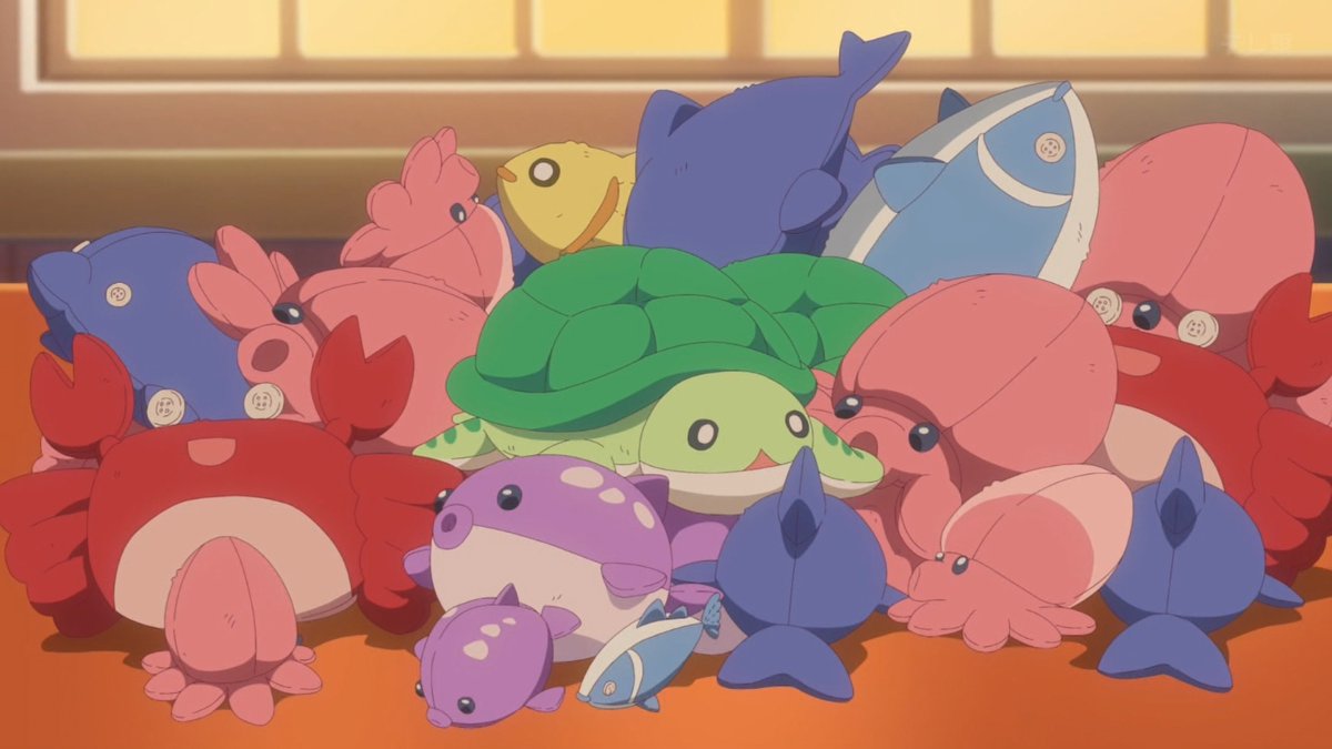 Onegai AiPri Episode 27 post image 1