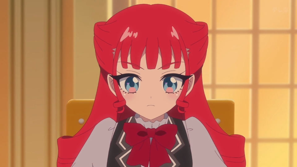 Onegai AiPri Episode 27 post image 1