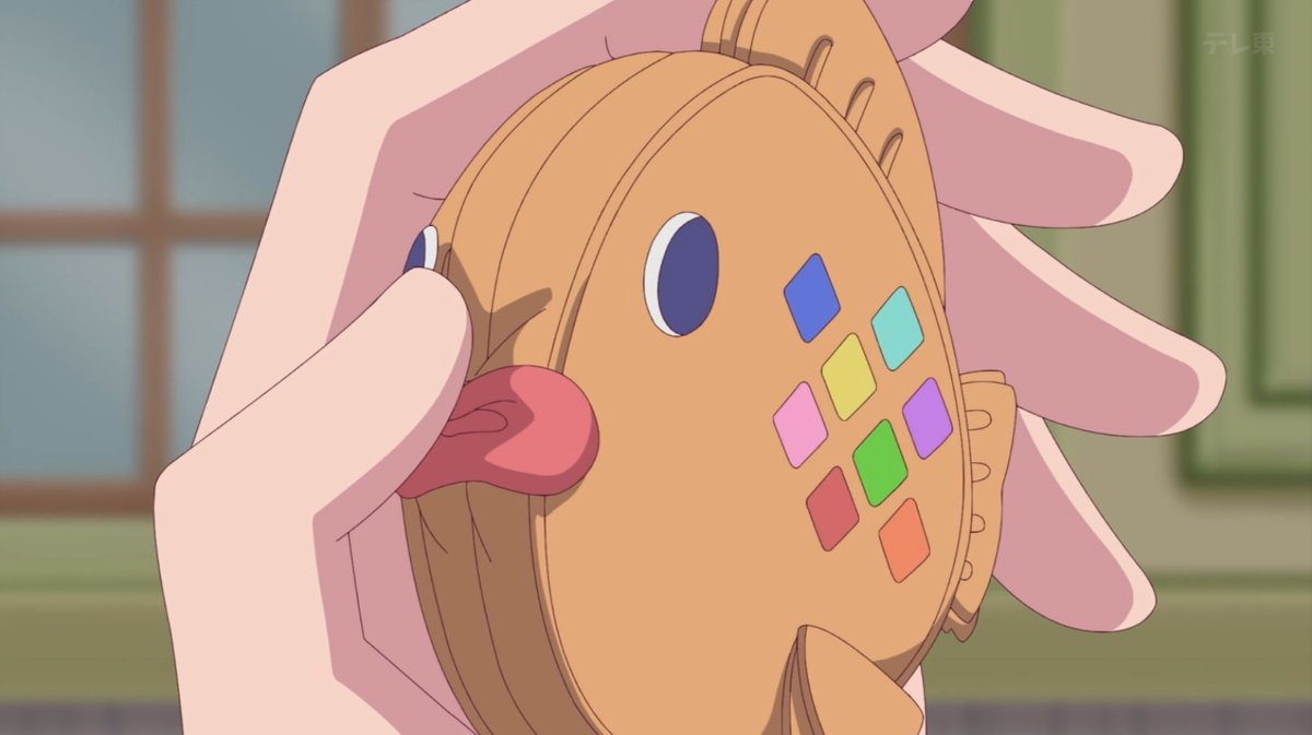 Onegai AiPri Episode 27 post image 1