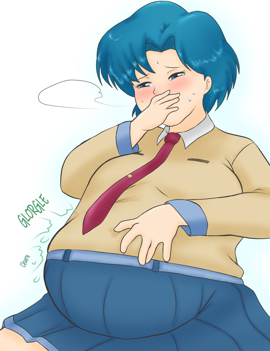 Doihaffto1's tweet photo. Don't give the nerd Usagi level portions, she can not handle all that. https://t.co/wGwv63iJUQ