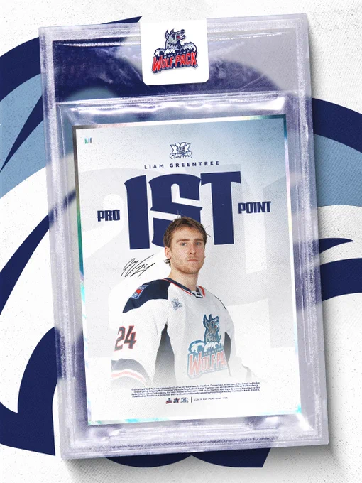 Image from Hartford Wolf Pack (@HWPHockey)