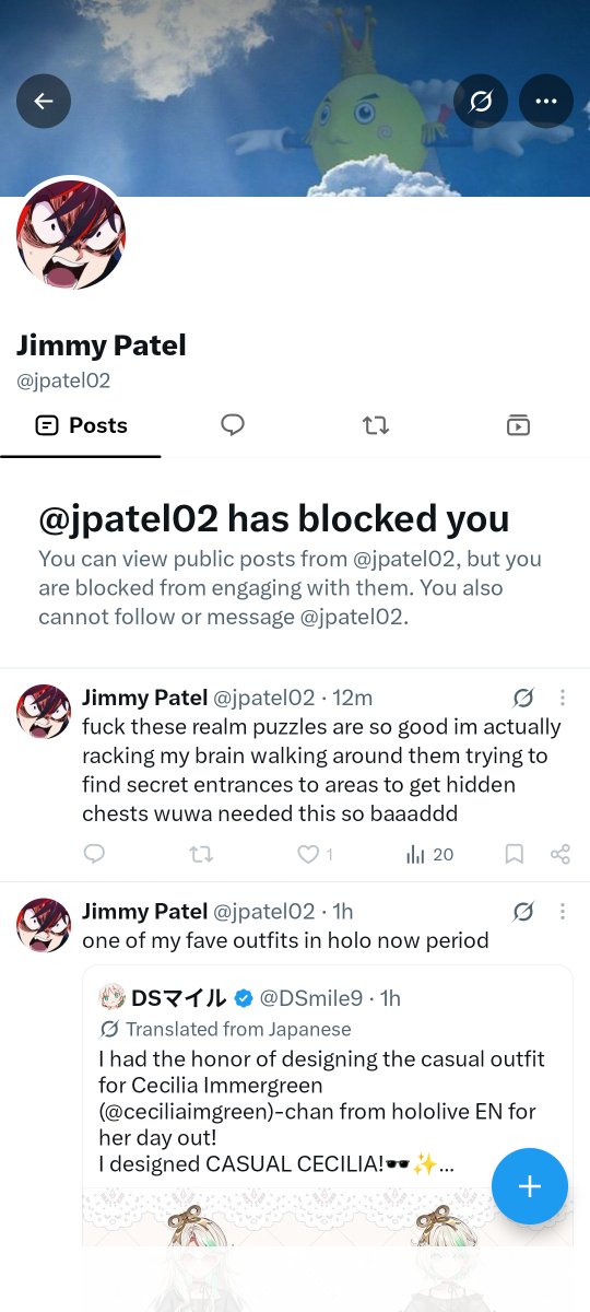 LittleMissRevy's tweet photo. 😂 actually blocked me I was joking you dumb fuck I can't believe he falled for it like I actually have a bush go touch grass and get off social media and find a woman that has one so stupid it goes to show you can't joke around on here https://t.co/ZwVkvhWrnO