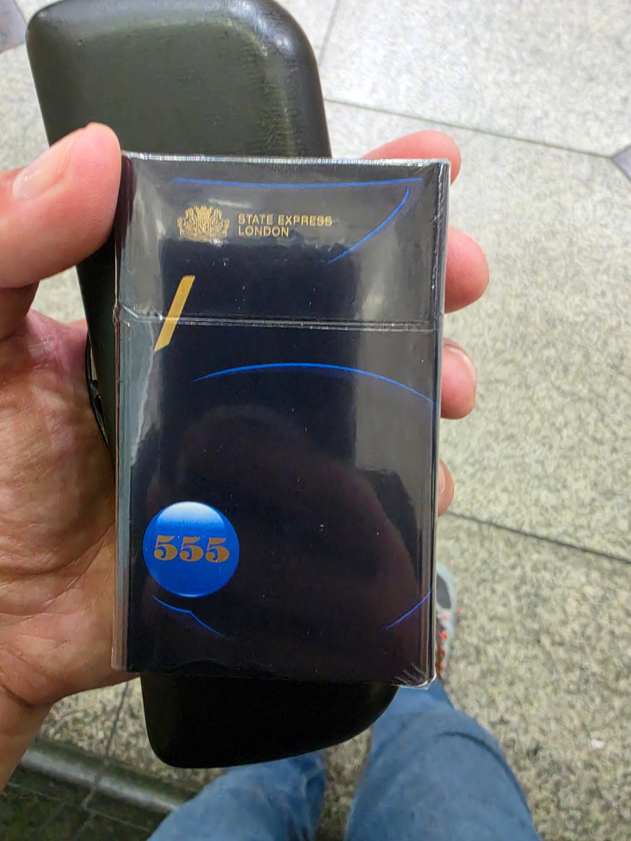 Hanumated's tweet photo. Gambling 20 bucks on a brand I've never heard of just because the packaging is neat and they're made in Indonesia https://t.co/lW98zKbp7D