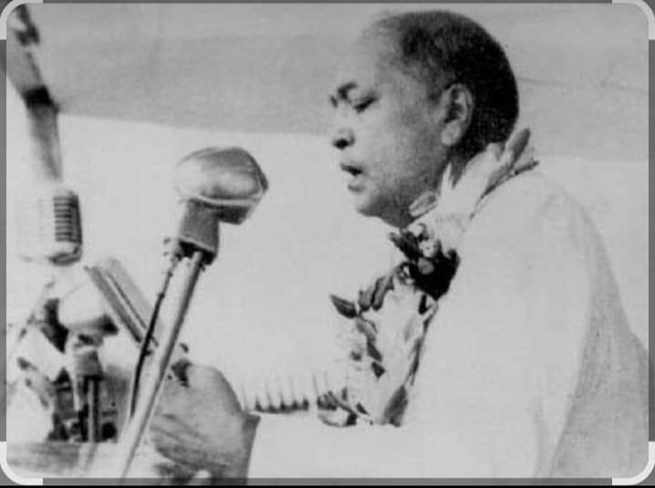 azada19801's tweet photo. ♦️#Symbol_of_Knowledge
#Highest_Civilian_Award से सम्मानित बोधिसत्व बाबा साहब Dr. BR अम्बेडकर जी ने 23 सितम्बर को ही अपने अलीपुर आवास से प्रेस कांफ्रेंस कर दिये थे और अधिकारिक रूप से 4 अक्टूबर 1956 को दिनांक और स्थान को निश्चित कर दिया गया कि नागपुर में दशहरा के दिन 9-11 बजे है https://t.co/K1r8Men91Z