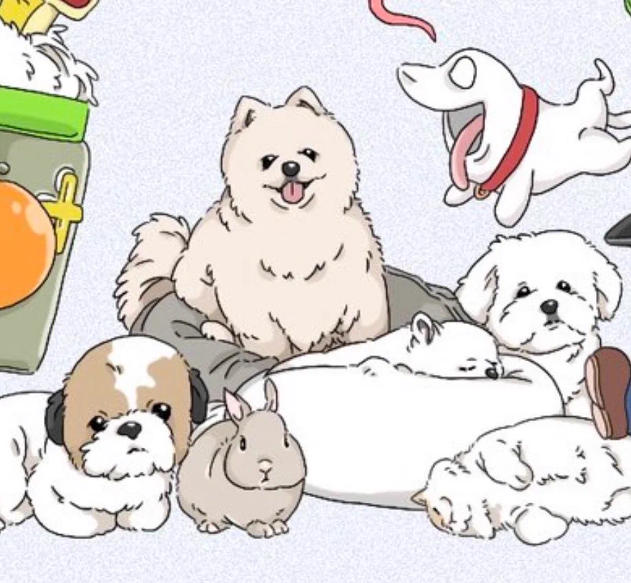 そらちゃんねる على X: 