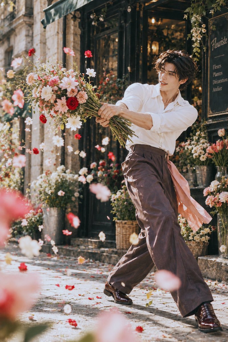 LLaynexsss's tweet photo. 繁花恣意明媚时☀️
花仙子卡乐比🌸

#royalbloodandmafiaknight 
#CalebWhitmore https://t.co/ig26SkDJix