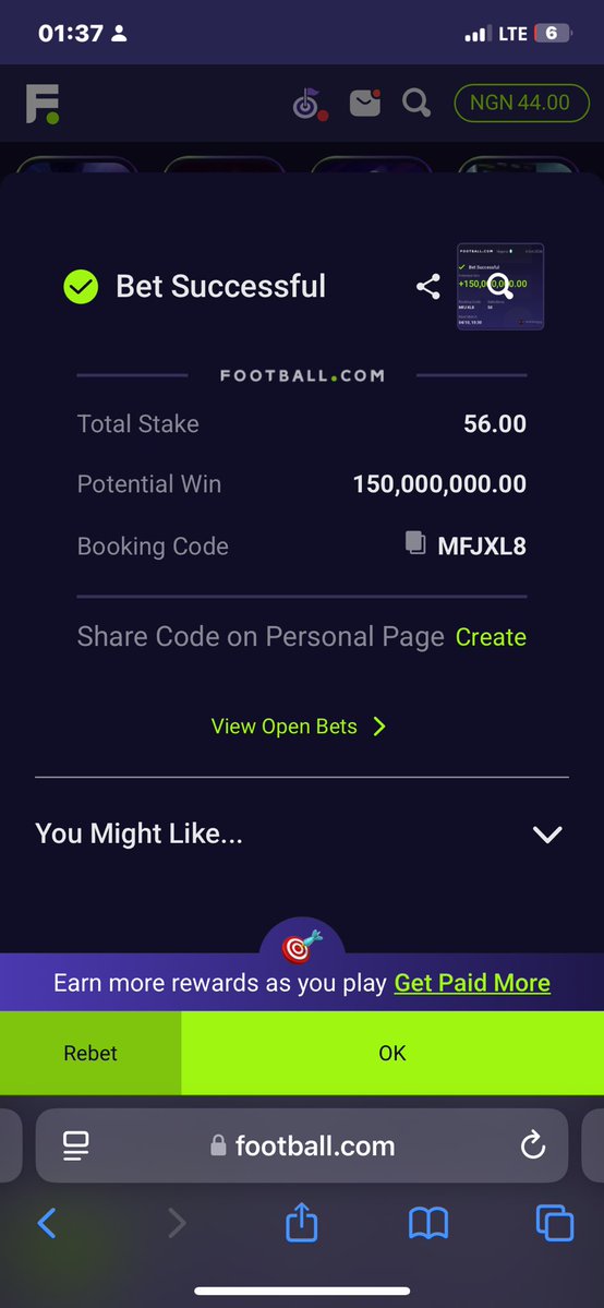 MarvelPickss's tweet photo. New board is locked. Let's cash. https://t.co/GsiVhT09U6