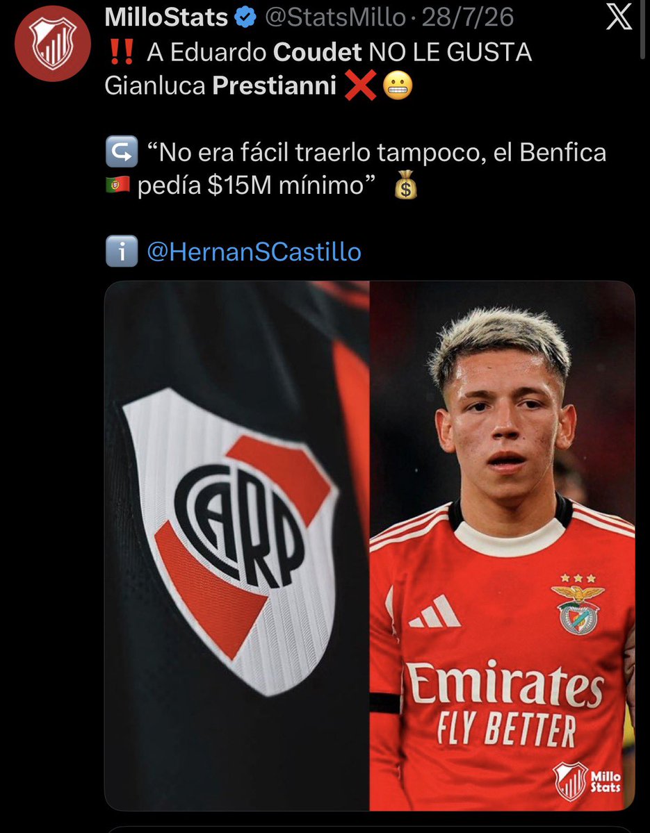 xluciocx's tweet photo. la concha de tu madre https://t.co/z6DpwWAFoa