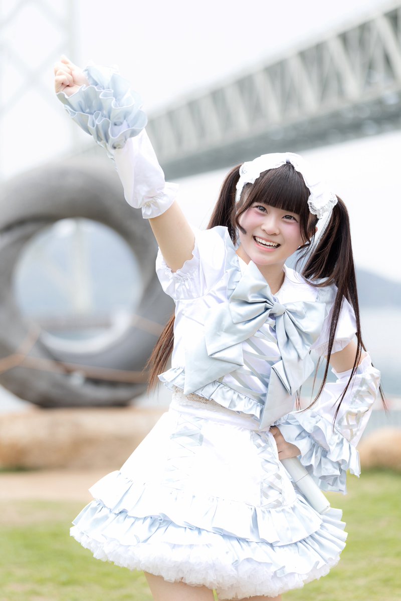 eboshirock134's tweet photo. 「WANCHAN COLLECTION」
#ひろいんあっぷでーと
#恋星うる
#うるたん補給ちゅ
@uru_w0401 
2026.09.23 舞子公園(兵庫県) https://t.co/dHc0k5mFEH