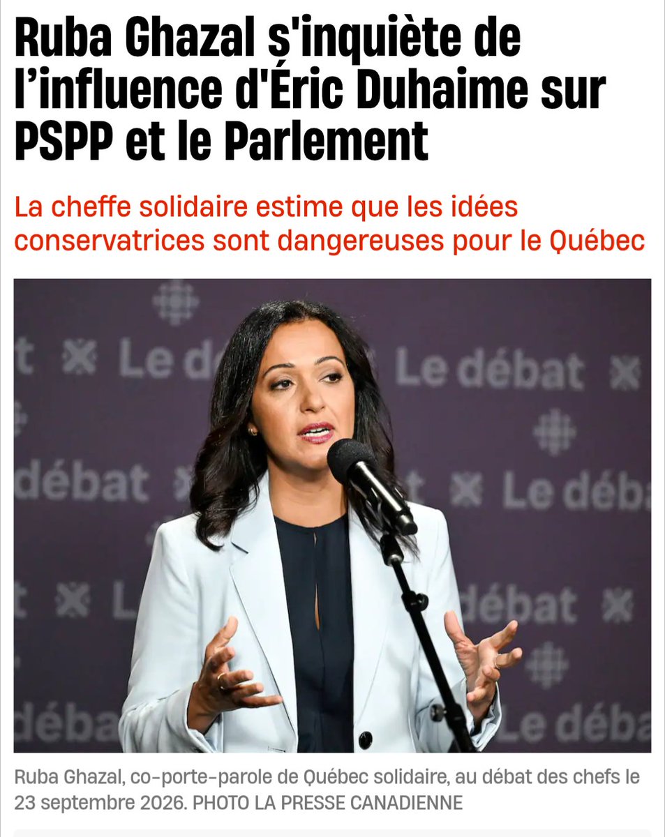 acormierd's tweet photo. Nous, on est inquiets de ses idées islamo-marxistes et de ses liens avec les milices violentes antifas. https://t.co/gqf6ZYRfSs