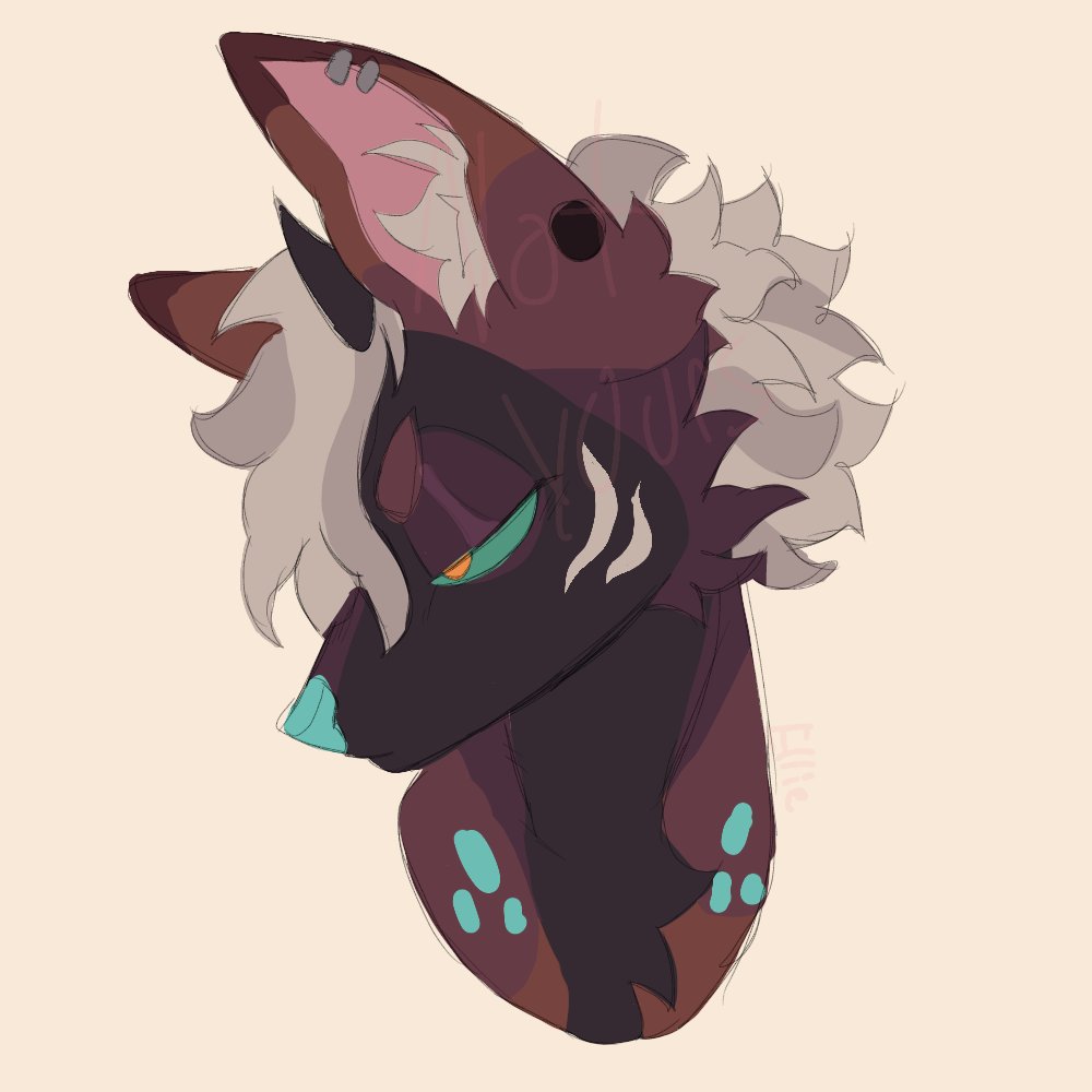 AbsoluteInsanea's tweet photo. What's ur controversial take?

Mines is adoptables with sh scars, I would understand if the oc has a story or was ur personal oc.

This character is a adoptable for 5$! 
Kofi/cashapp/paypal
#furry #furryart #furryoc #adoptable

ㅤ https://t.co/80fmNC99NI