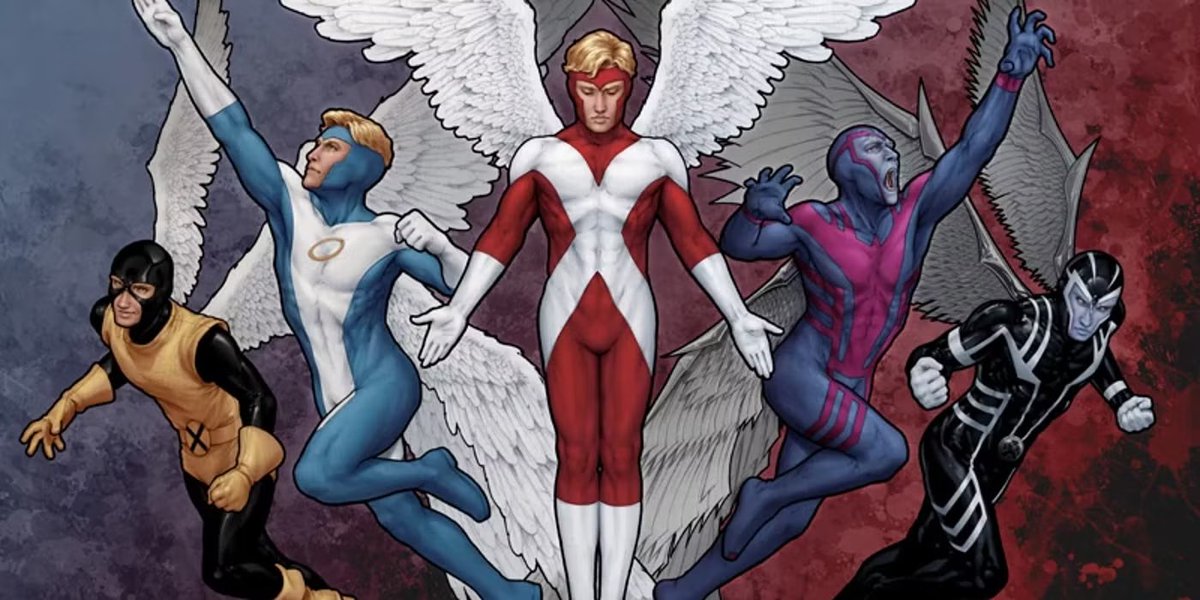 DT2ComicsChat's tweet photo. I have a really hard time narrowing it down to four. https://t.co/fymsN9chYb