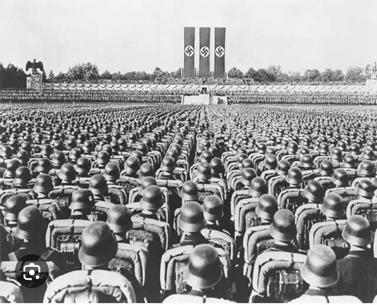 DonnyAssHat's tweet photo. @bennyjohnson Well, except at the polls. But enjoy your Nazi rally. See you in November. https://t.co/FZ3qm94YR8