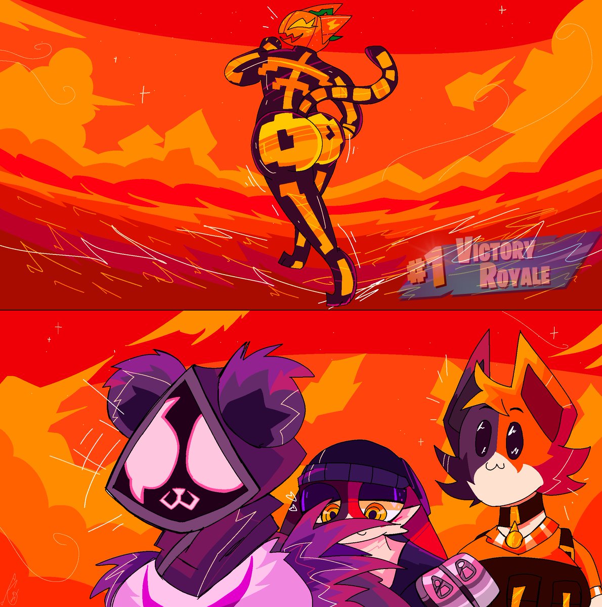 junoharvest's tweet photo. ⡞⠳⣄I put the new Spice on the jeep (Repost)
Always funny to remember this old one.:༄˖°.🍂 https://t.co/SCpJUIFyMp