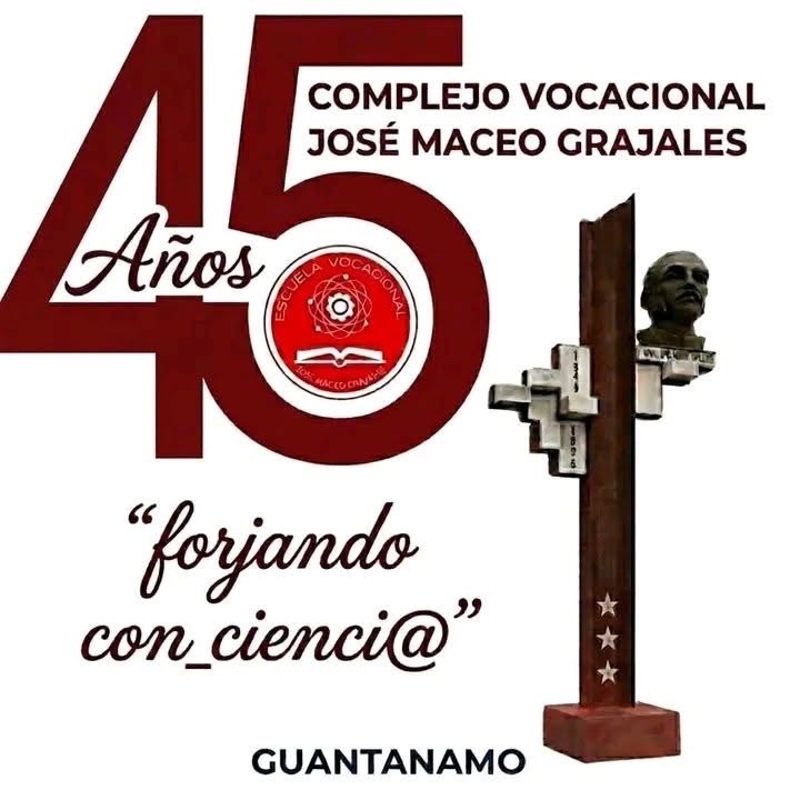 ipvceguantanamo's tweet photo. @ipvceguantanamo , Se desarrolló en la tarde de hoy la Competencia de Programación Competitiva donde participaron estudiantes de concurso de la asignatura Informática @Rafaelvt95 @romero_tam56484  @Educa_Gtmo #45añosforjadoconciencia https://t.co/TzI86OuMXj