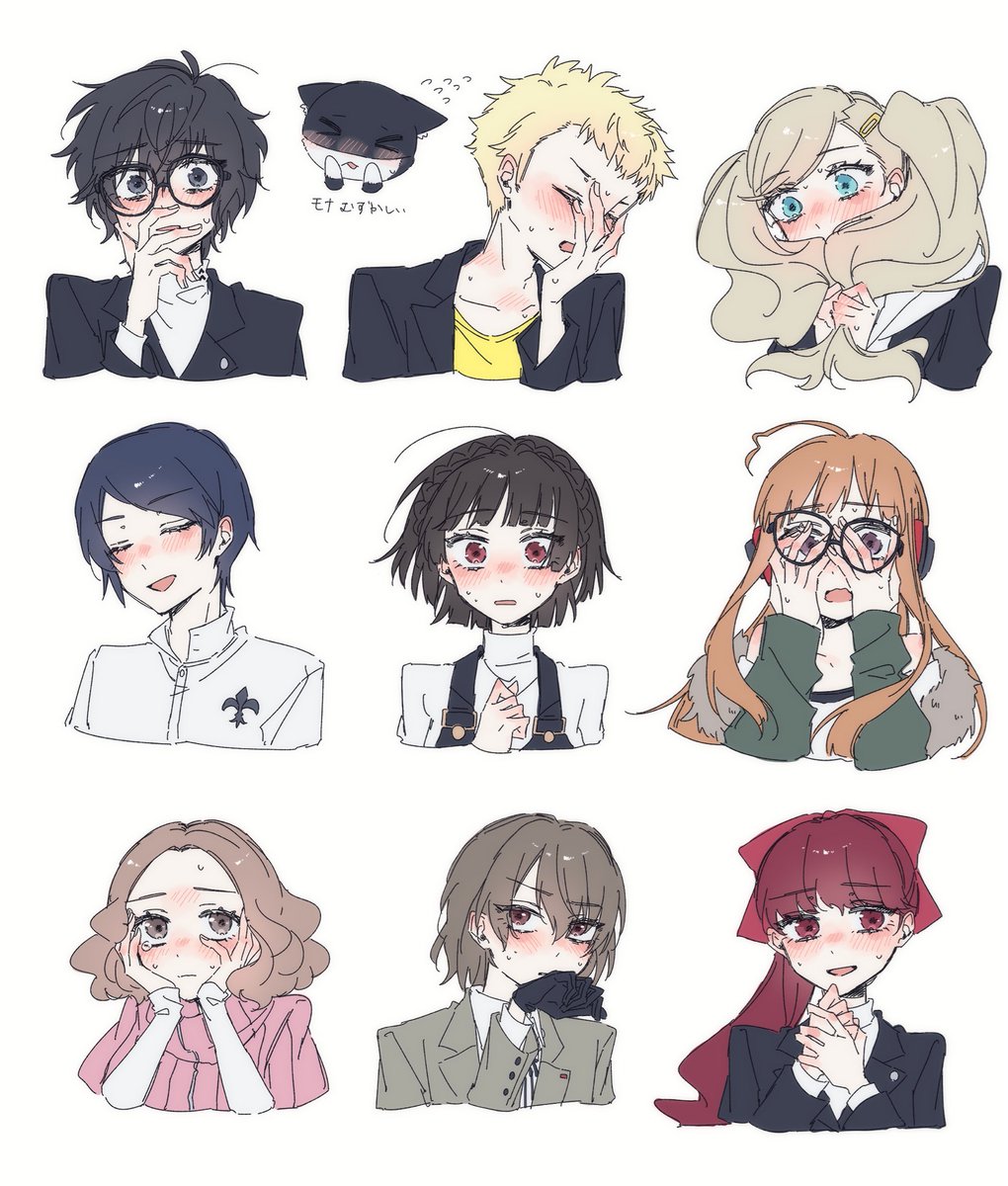 kasurimoyo's tweet photo. https://t.co/Tydd8QiHLB