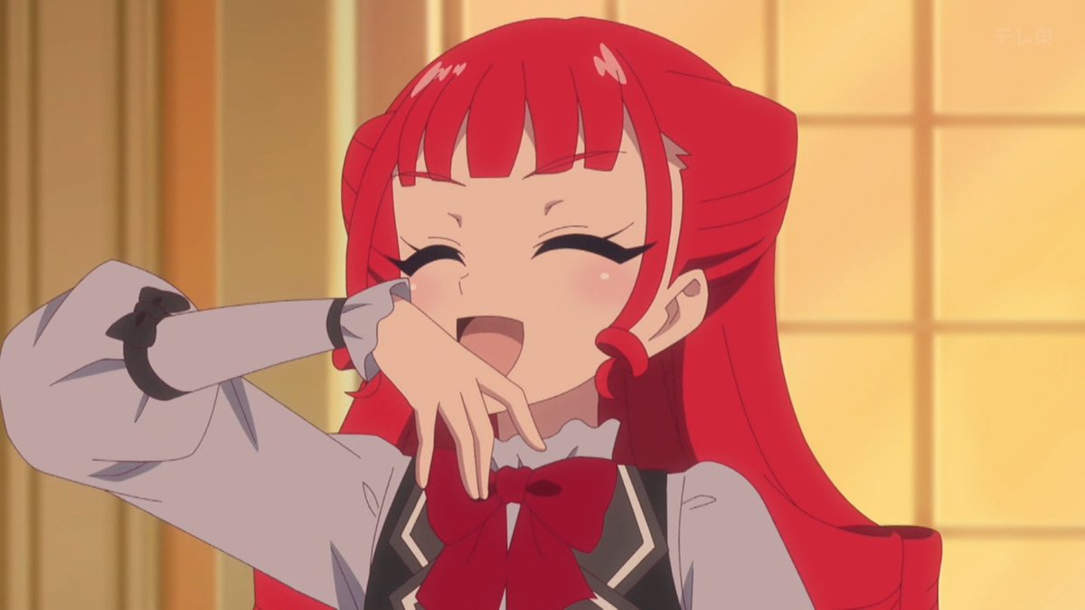 Onegai AiPri Episode 27 post image 1