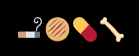 cupidfunfetti1i's tweet photo. LMFAO THERES A NEW SH EMOJI HEHEH 🫓🫓 https://t.co/j7bBchXkte