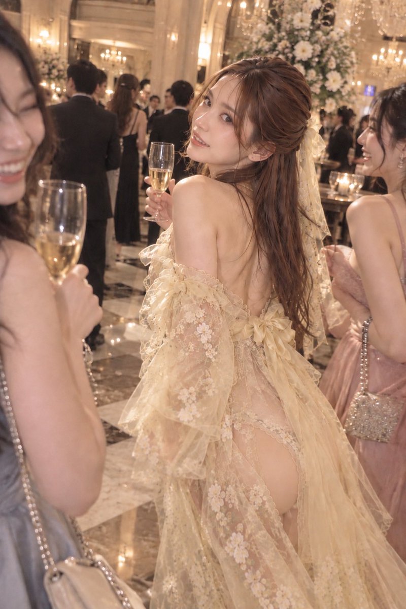 ukiikooom's tweet photo. たまには、少しだけ特別な夜を。🥂

いつもより少しだけおしゃれして、
美味しいもの食べて、いっぱい笑って。

こういう夜があるから、
また明日から頑張れる気がする。

#AIart #AIphoto #AI美女 #AIgirl #AIfashion #DressUp https://t.co/ZJLXPSHuf0