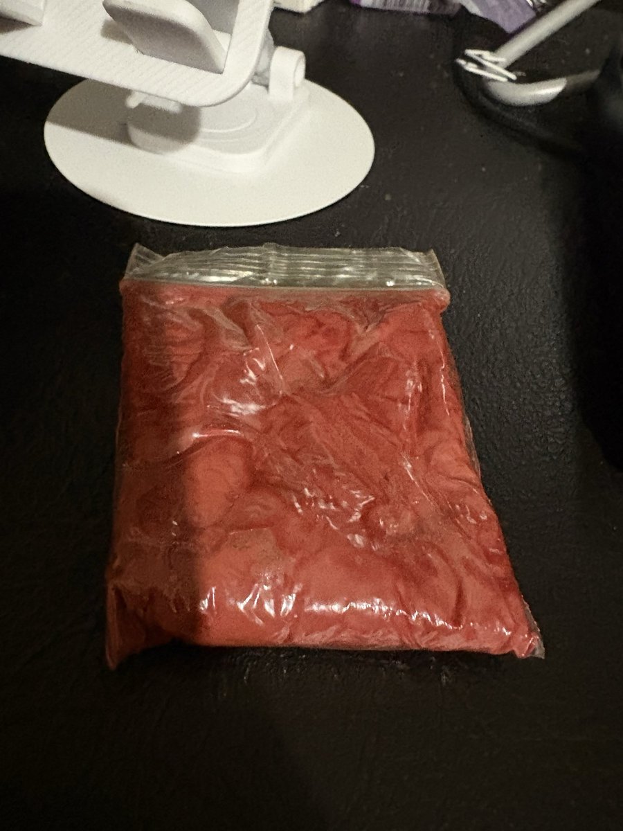 manziojoke86801's tweet photo. Didn’t want to tip the DoorDash driver so I turned him into a meat slab https://t.co/T4ARzdyz8W