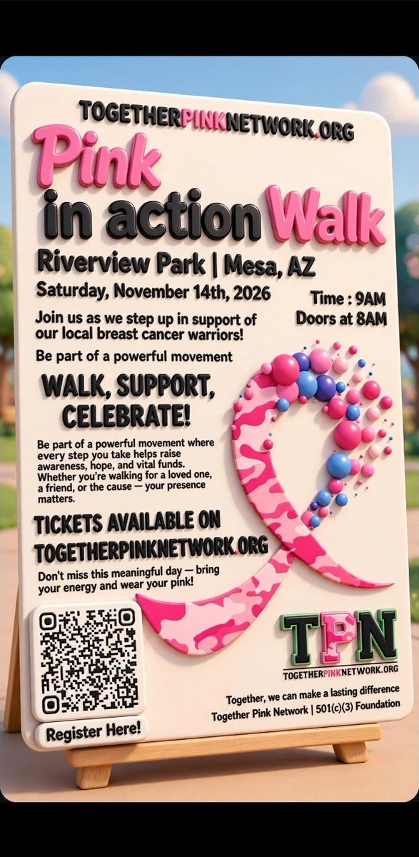 MilfordLori's tweet photo. Walk Link
https://t.co/tfs1Kzquqp
@togetherpinknetwork @highlight @follow @follows #highlights #highlight #followers #follwme #follow #pinkinaction #togetherpinknetwork #highlightseveryone https://t.co/z35DH4Ehud