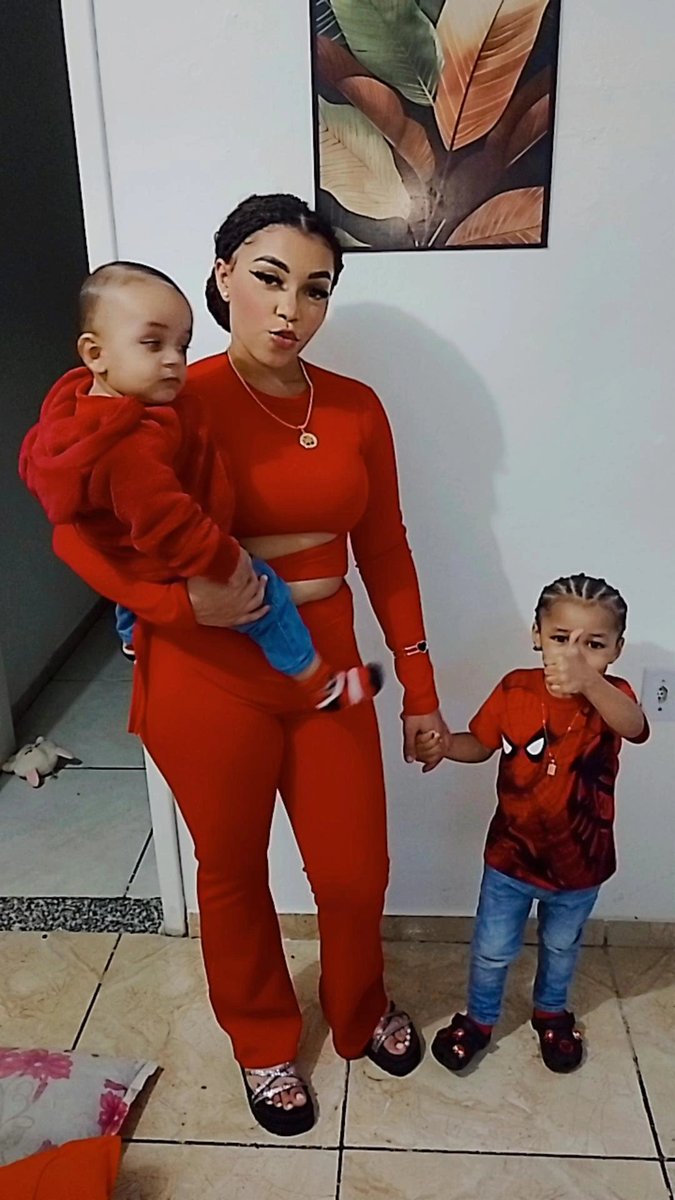 AnaClar745's tweet photo. Meus amores ❤️❤️ https://t.co/PlpWVpDiSl
