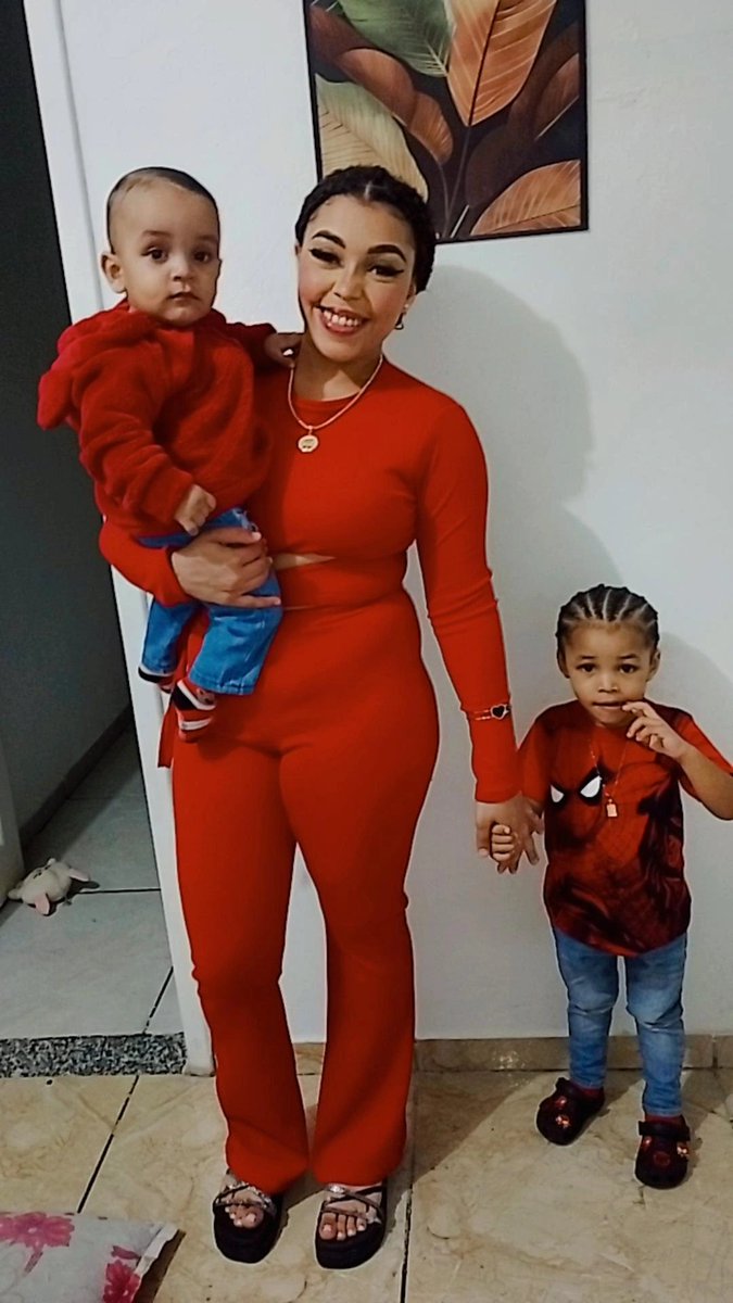 AnaClar745's tweet photo. Meus amores ❤️❤️ https://t.co/PlpWVpDiSl