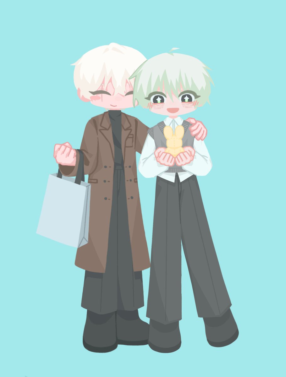 pu_haji's tweet photo. #커미션 #commission #RT

제가 사야할 책이 있으나, 돈이 없네요 🥲

MD 전신 무테 커미션이며,
현재는 인당 0.35에 받고 있습니다

목표 금액 달성시,
RT 추첨하여 한 분 그려드립니다

관심있으신 분은 아래로 방문해 주세요!

크레페 https://t.co/bSvvUjOGeF
오픈채팅 https://t.co/1tKYm97CMA https://t.co/Jos6Fo9FRm