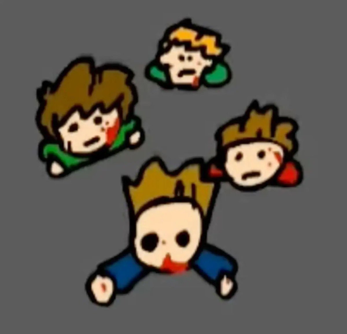 ithnk07's tweet photo. みんなも描くべきかわいいシーン達 https://t.co/E2GrcuPAe9