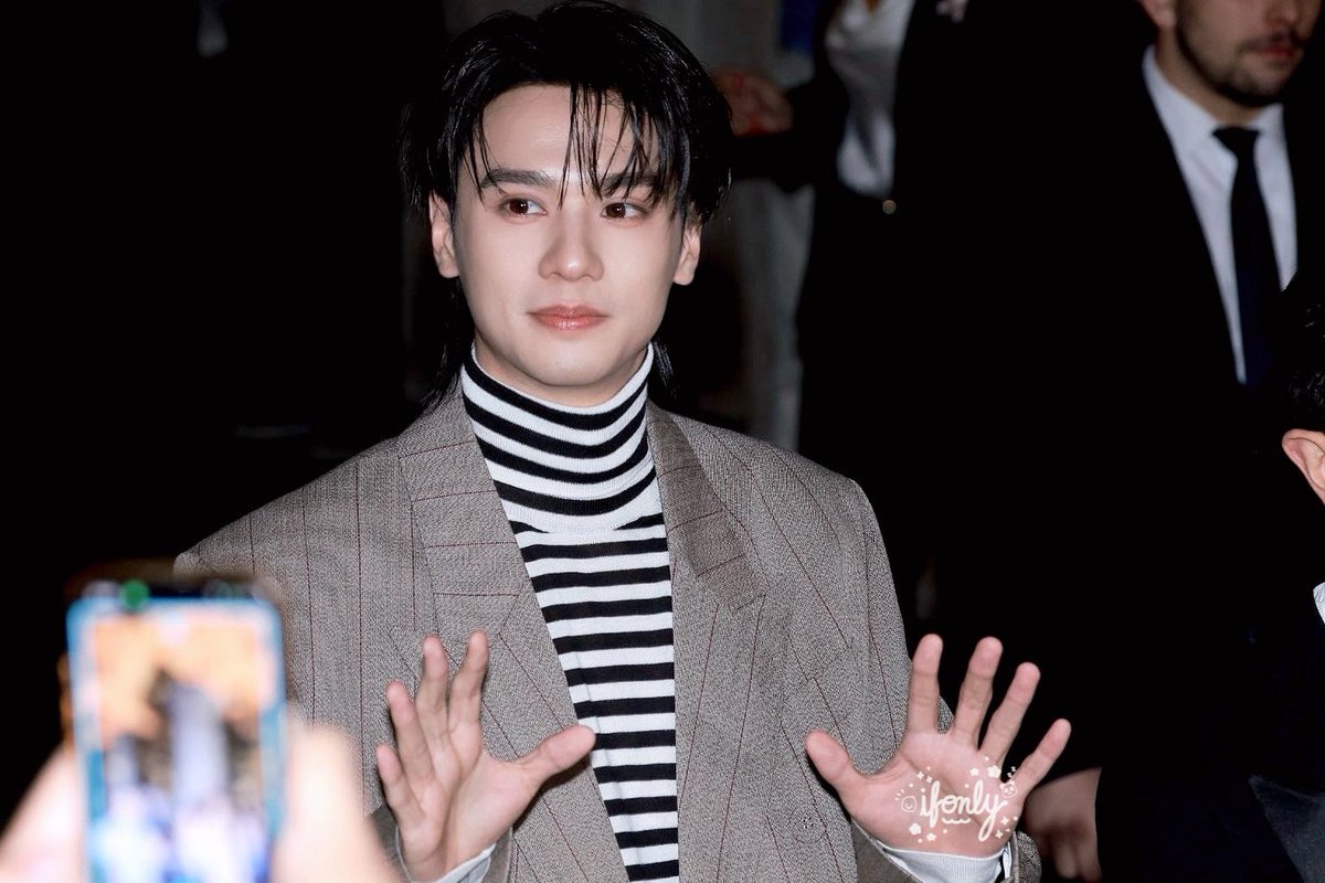 __iifonly's tweet photo. Please recreate this look in Thailand!🥺🫳����🦆✨

KENG NAMPING AT BOF 500 GALA
#BOF500xKENGNAMPING
#KengHarit https://t.co/QfQVI7NxQu
