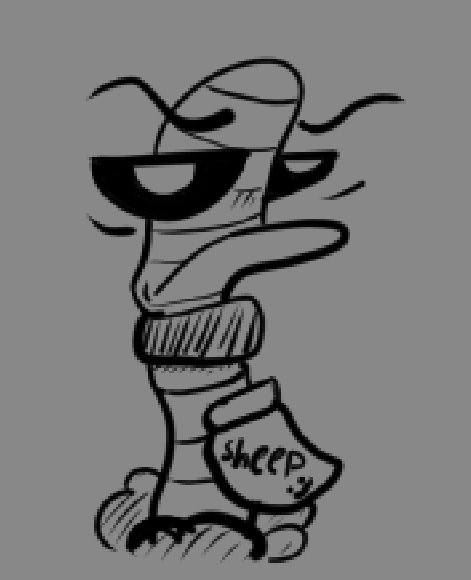 DonNic0's tweet photo. You know i have a spoooooky costome too https://t.co/6Qcbd548zL