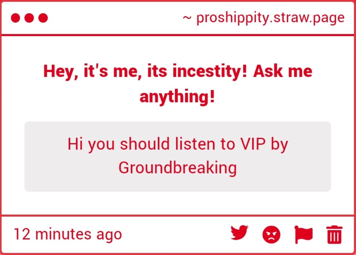 incestity's tweet photo. OKKK :P https://t.co/UkIVktL6JX