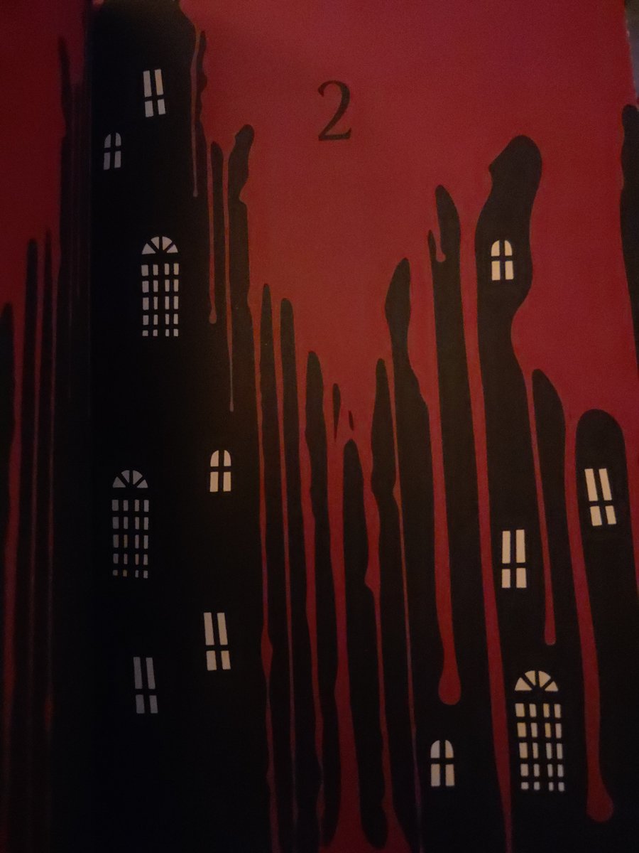 RandoraShuffle's tweet photo. Day 2: "I know what you did. If you ever so much as touch a pen again, I will find you, and I will end you." ποΈπ€
#books #october #horror #fiction #readingcommunity #reading #reader #novels #HTSAHS #book #horror #horrorbook #chapteraday #indigo #chapters https://t.co/PuNwzVe1jl