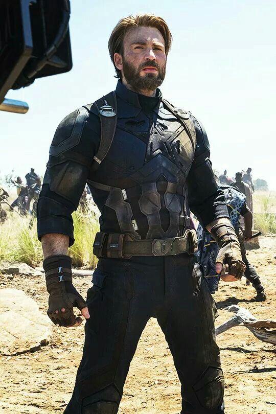 dabuddha99's tweet photo. NGL, I like this look! @CaptainAmerica @Avengers @MarvelStudios #CaptainAmerica #TheAvengers #MCU https://t.co/ydxRKtee2B