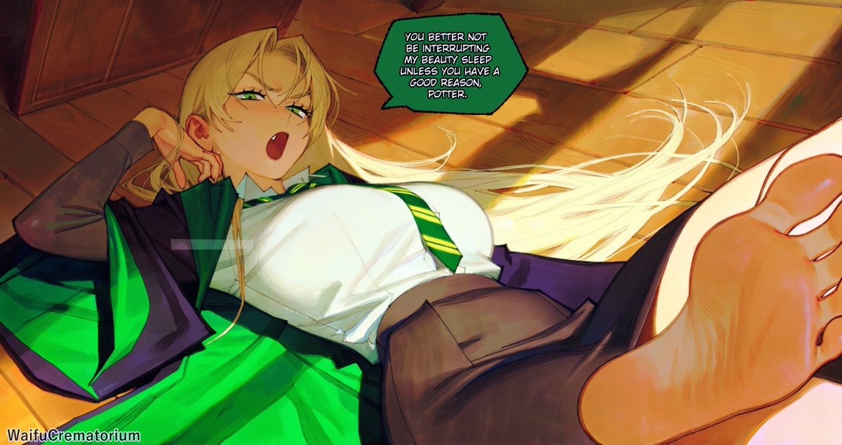 cremasane's tweet photo. draco malfoy college AU sfw https://t.co/GeZdUZwRF0