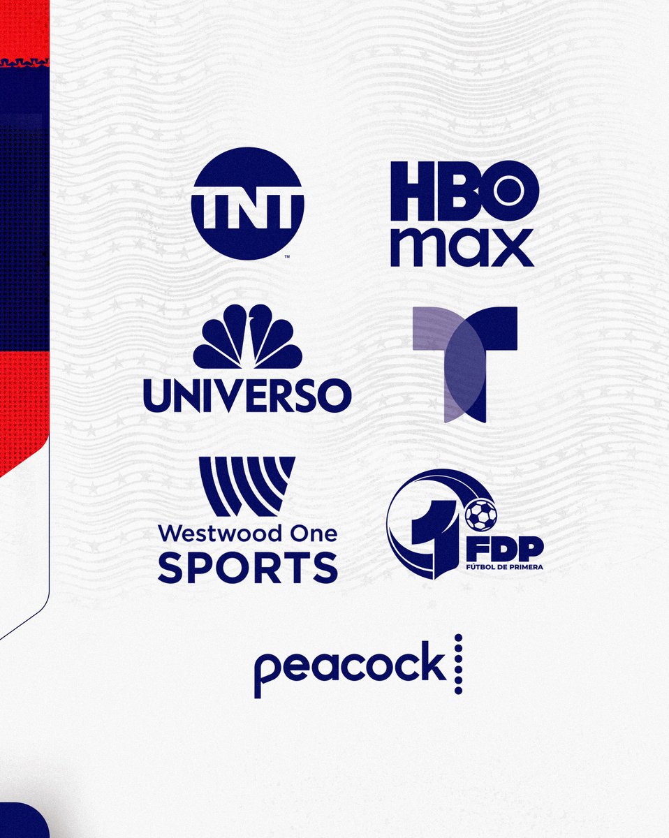 USMNT tweet picture