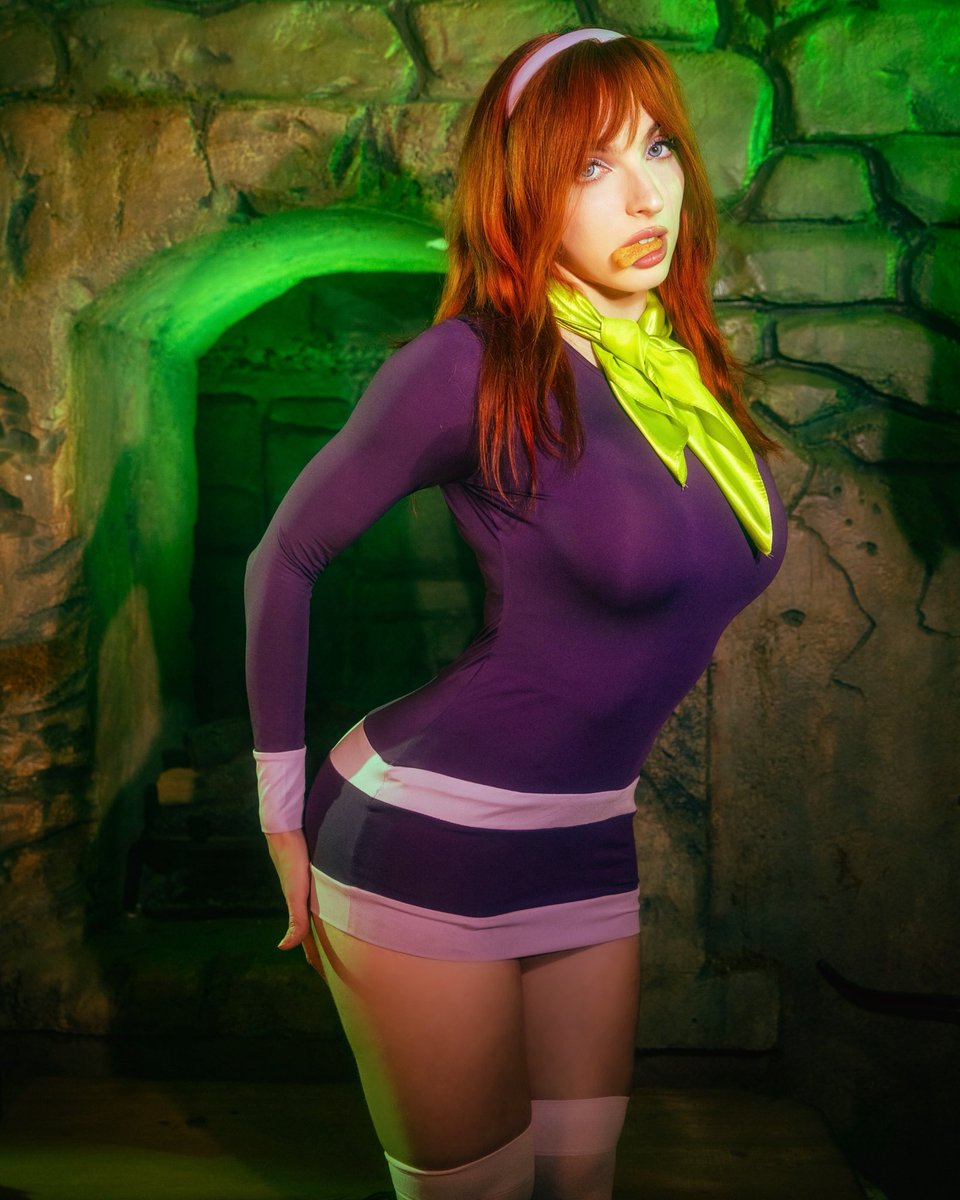 missbrisolo's tweet photo. can i interest you in a Scooby Snack https://t.co/Y9So2xNd5f