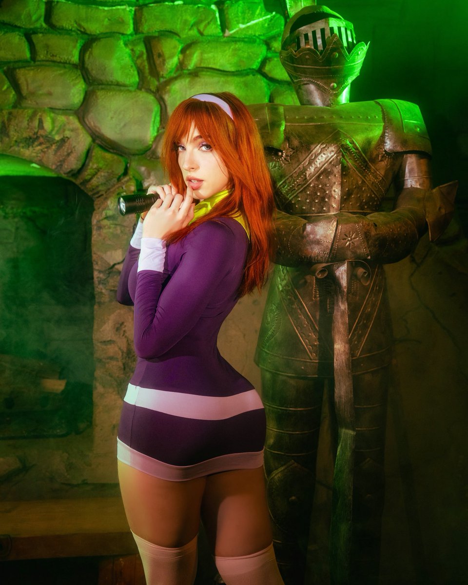 missbrisolo's tweet photo. can i interest you in a Scooby Snack https://t.co/Y9So2xNd5f