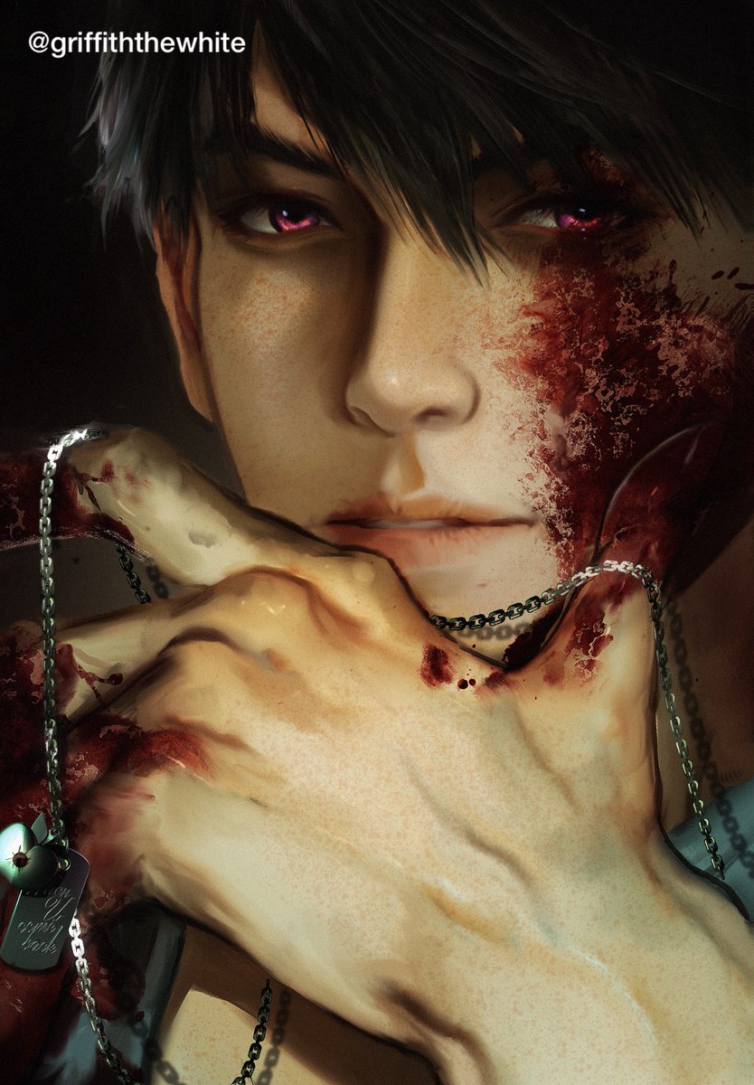 griffythewhite's tweet photo. THANK YOU EVERYNYAN FOR 400 FOLLOWERS YIPPIE X3

#xyztwt #caleb https://t.co/BtfQ4VucGI