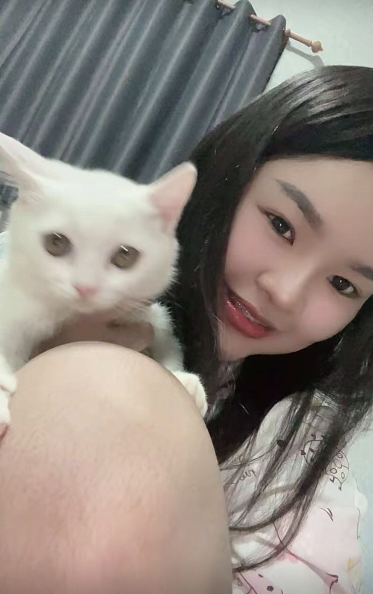 mxmin094's tweet photo. 🐈🐈‍⬛หลงรัก🤍 
#ว่าง #สุราษฎร์ #รับงานสุราษฎร์ https://t.co/cAzmbM5xTv