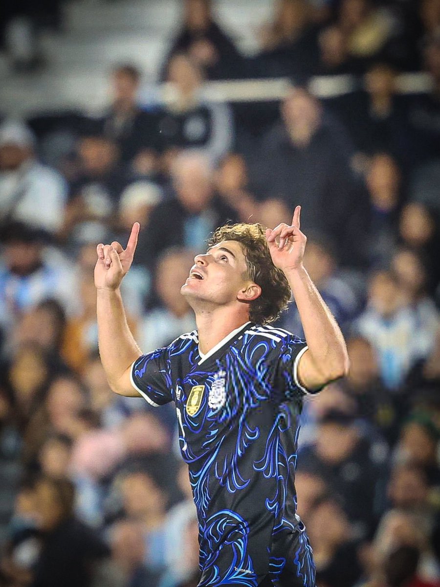 AFASeleccionEN's tweet photo. 🕷️🇦🇷 https://t.co/5clvVV6EUa