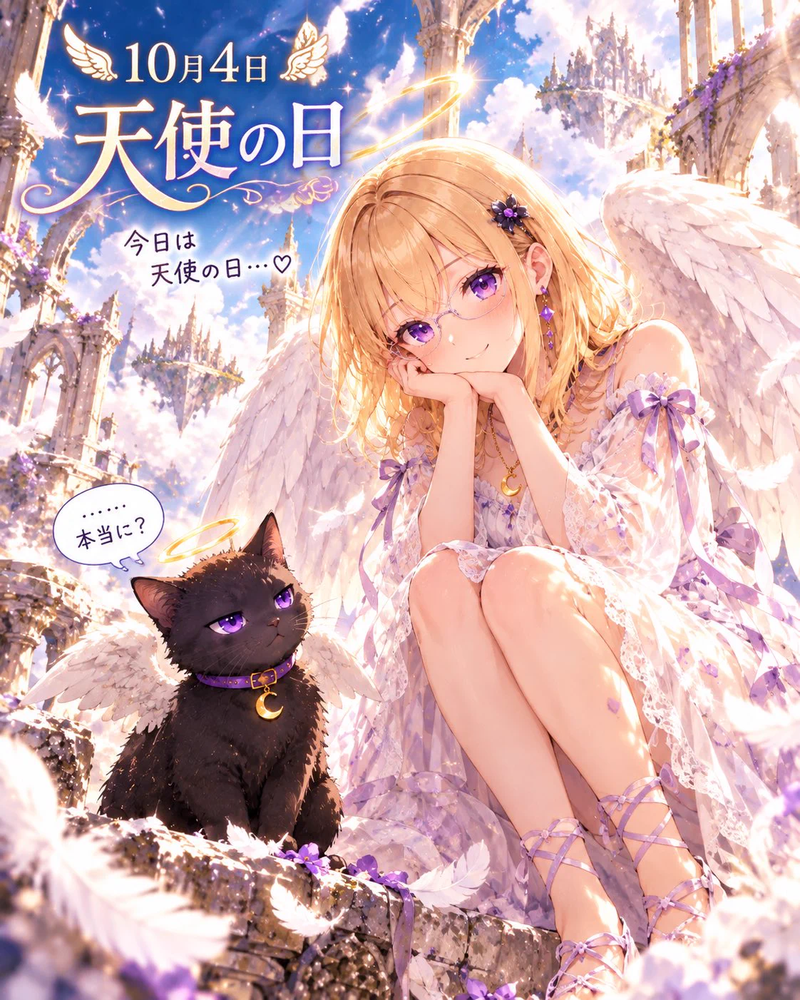 あいね💜 on X: 