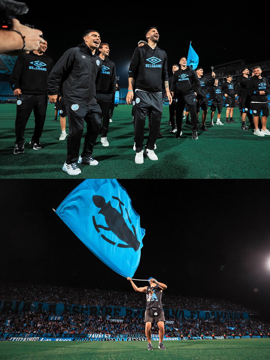 Belgrano's tweet photo. Siempre todos juntos 🩵🏴‍☠️ https://t.co/T9qCQwoRdf