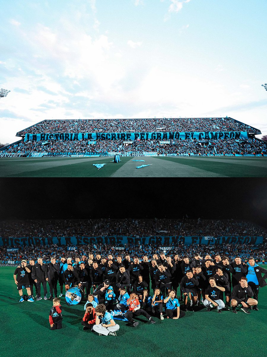 Belgrano's tweet photo. Siempre todos juntos 🩵🏴‍☠️ https://t.co/T9qCQwoRdf