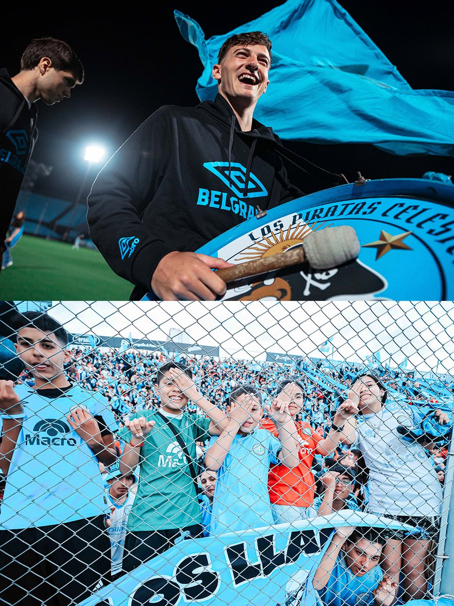 Belgrano's tweet photo. Siempre todos juntos 🩵🏴‍☠️ https://t.co/T9qCQwoRdf
