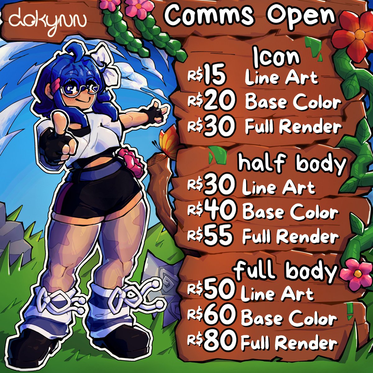 dokynn_'s tweet photo. @gootulis quiser umas coisa fofa :> https://t.co/nekKFHM8b8