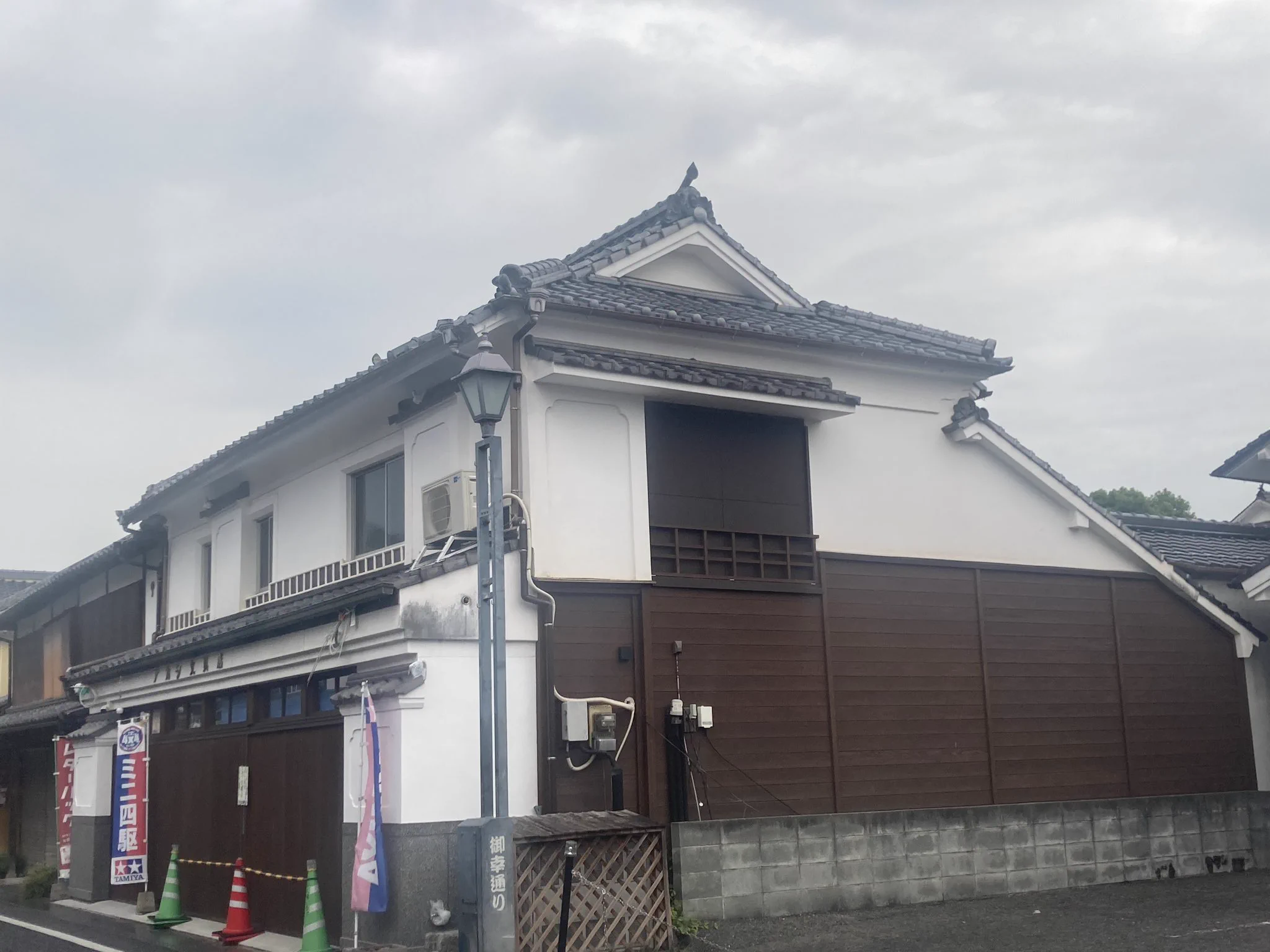 アカシ模型店 文具店 公式 大分県日田市豆田町 on X: 