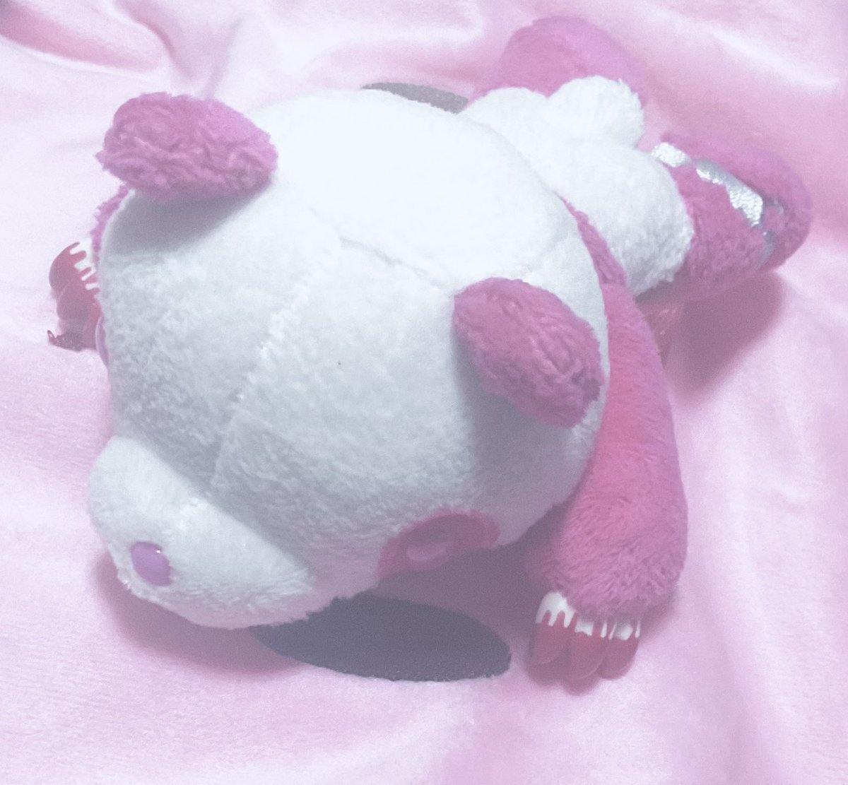 khkotbbjw's tweet photo. 最近買ったグル〜ミ〜グッズ！ https://t.co/anVMmcy9Tu